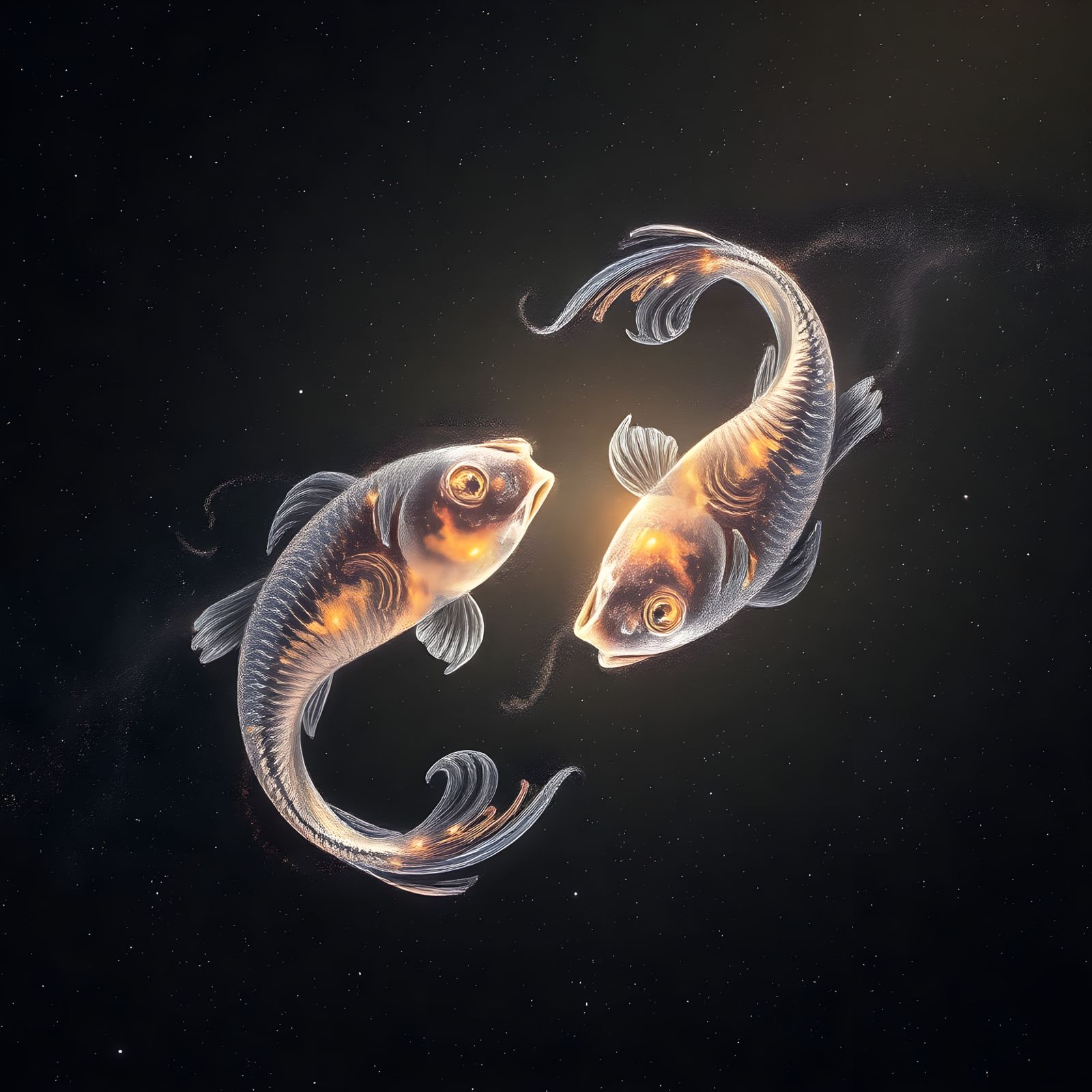 Pisces zodiac