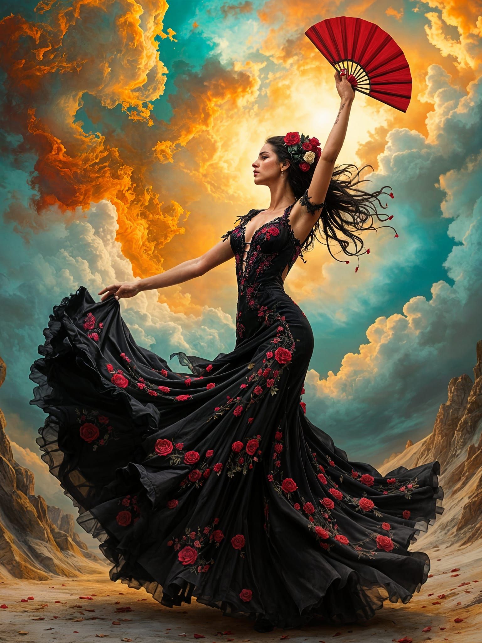Flamenco