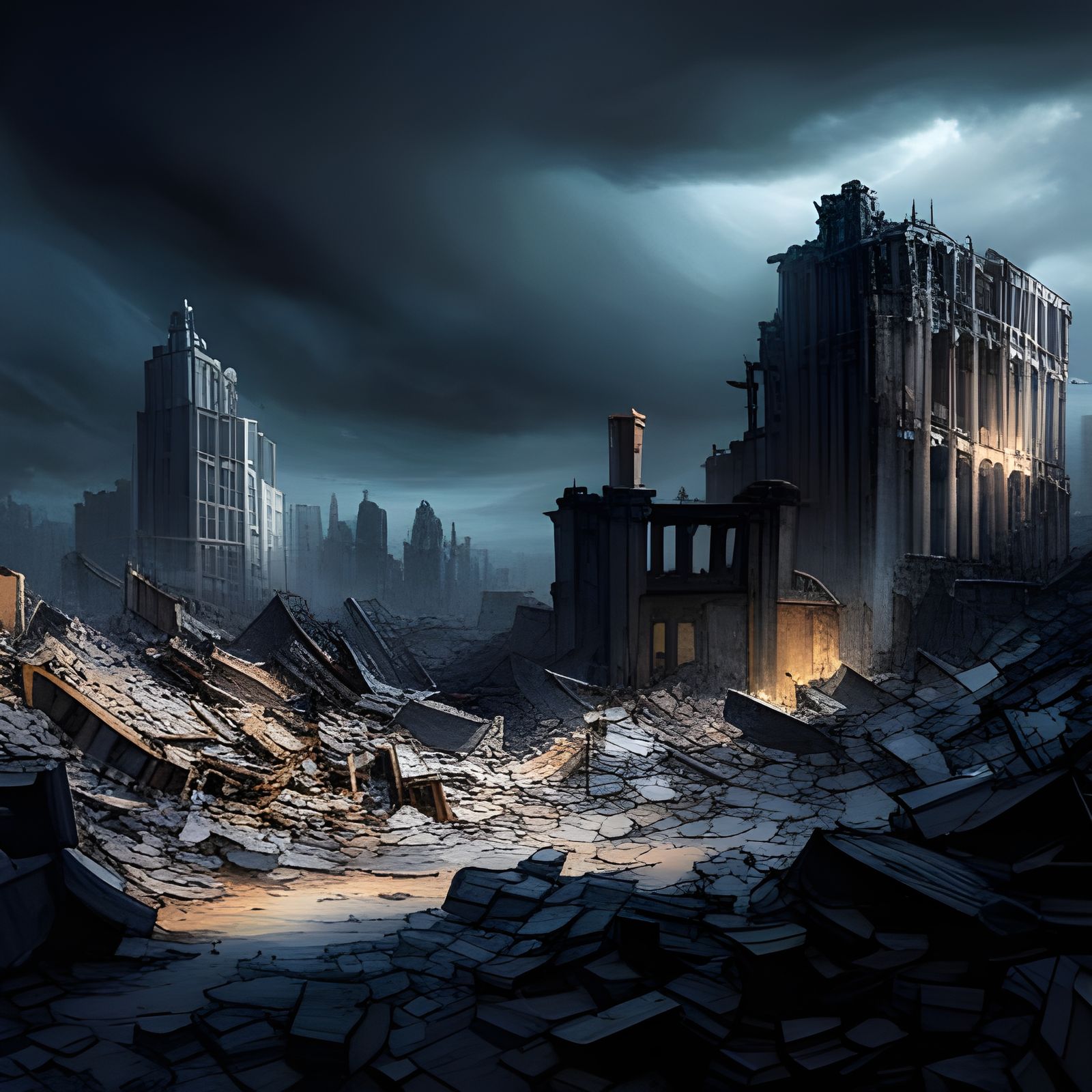 BUCHA Aftermath: ruzzian`s orks gave their love.