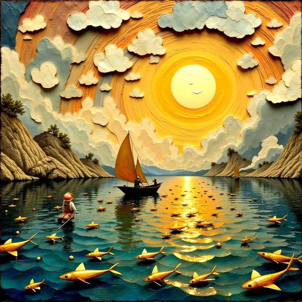 Fly by Fishing......