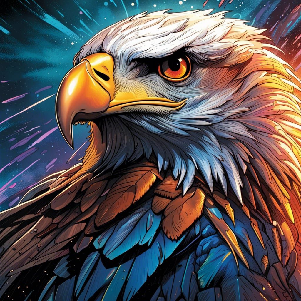 Eagle