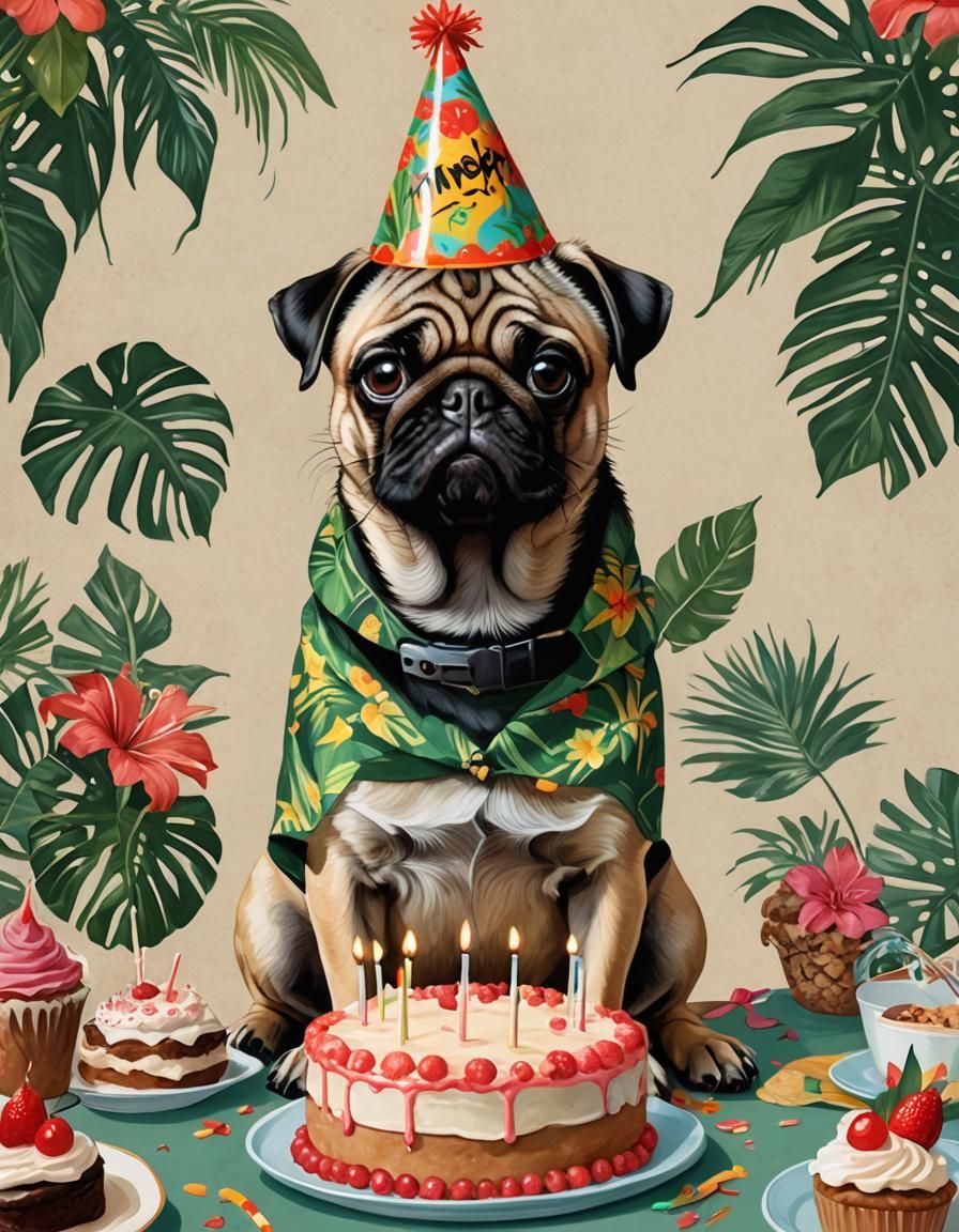 happy birthday (i don't want to be here)