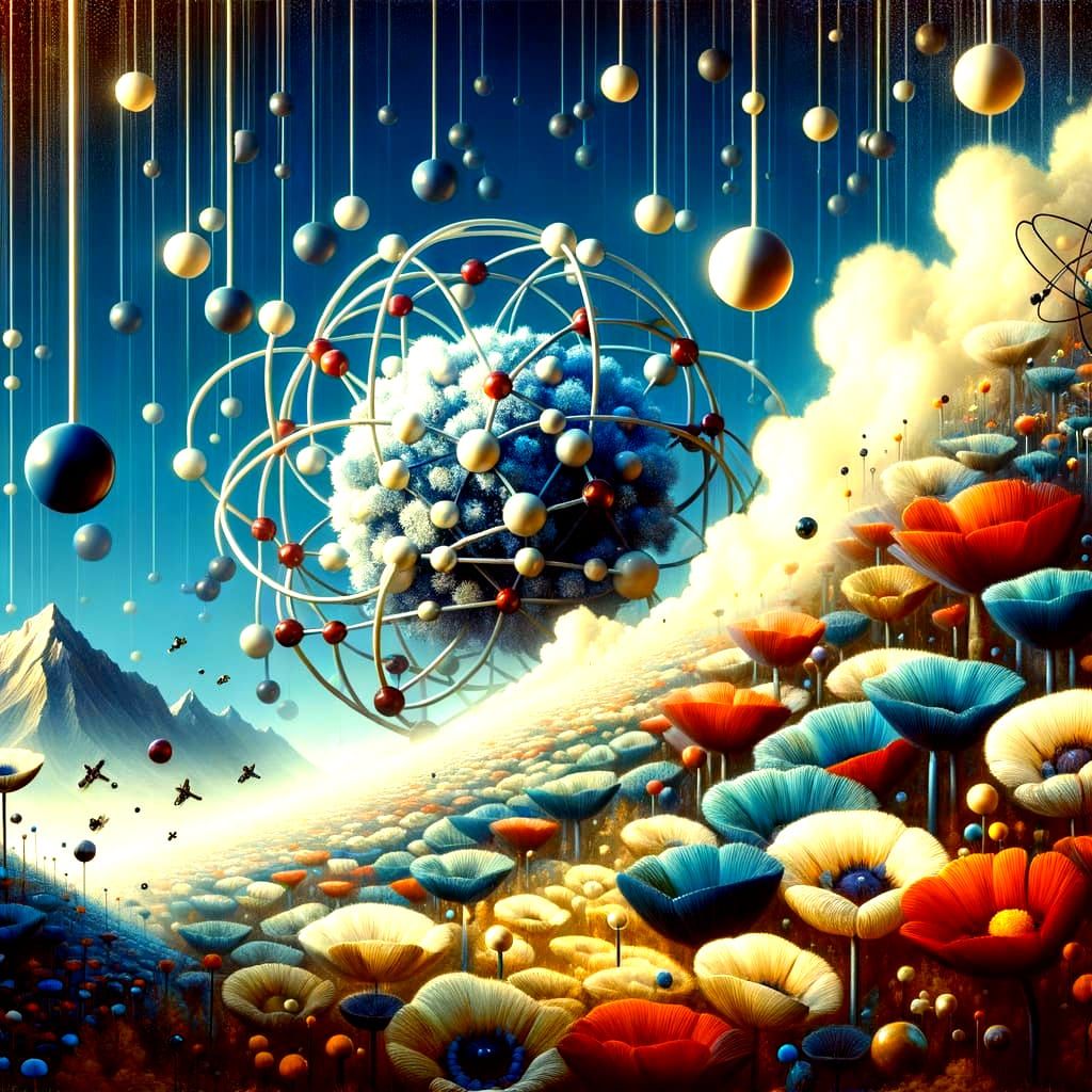 The Physics of the Phlox