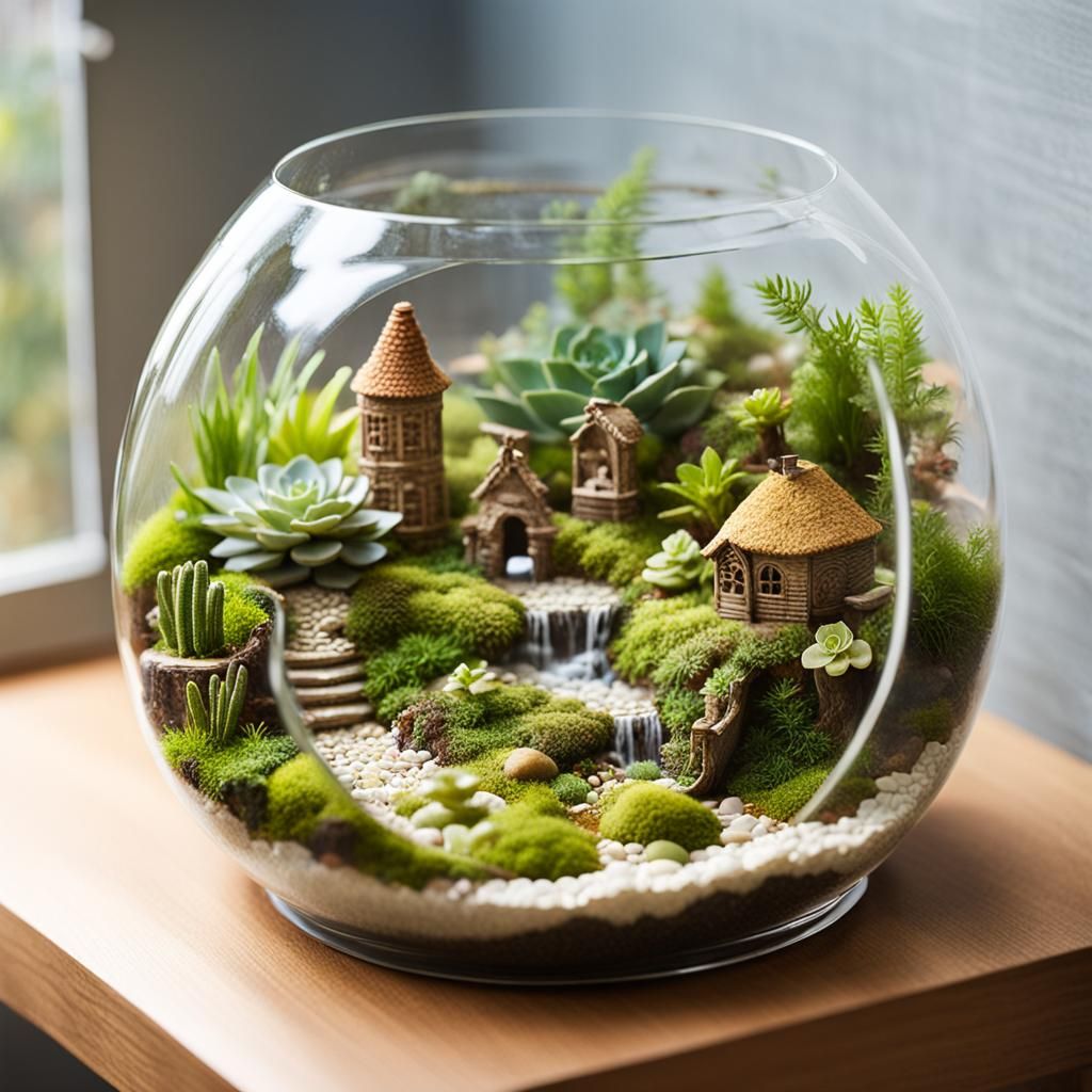Terrarium