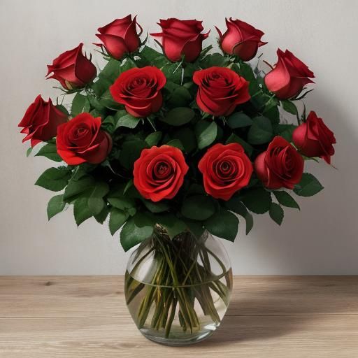 Browser Roses: A Floral Web Design