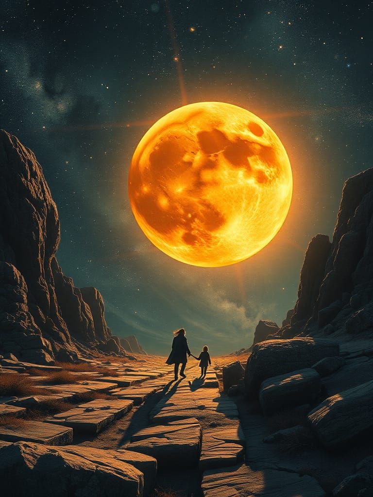 Space-Fi Masquerade: Dismantling the Cosmos