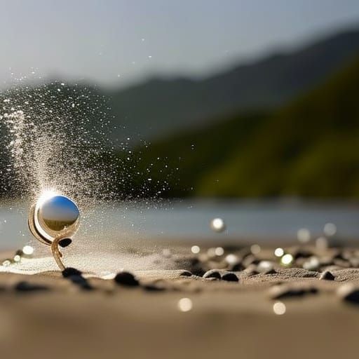 Prayers Have Positive Effect: Professional Photography