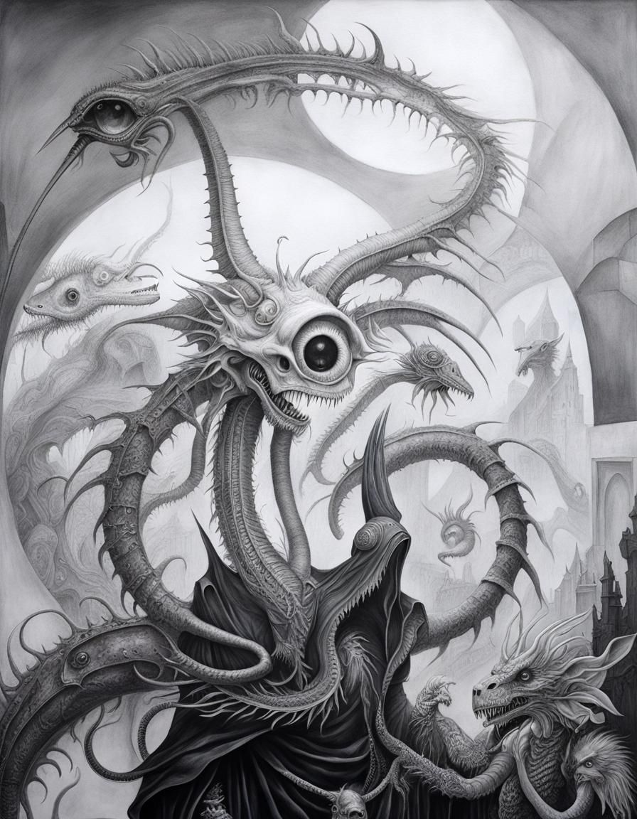 Cryptid Taxidermy Museum: Post-Apocalyptic Wonderland