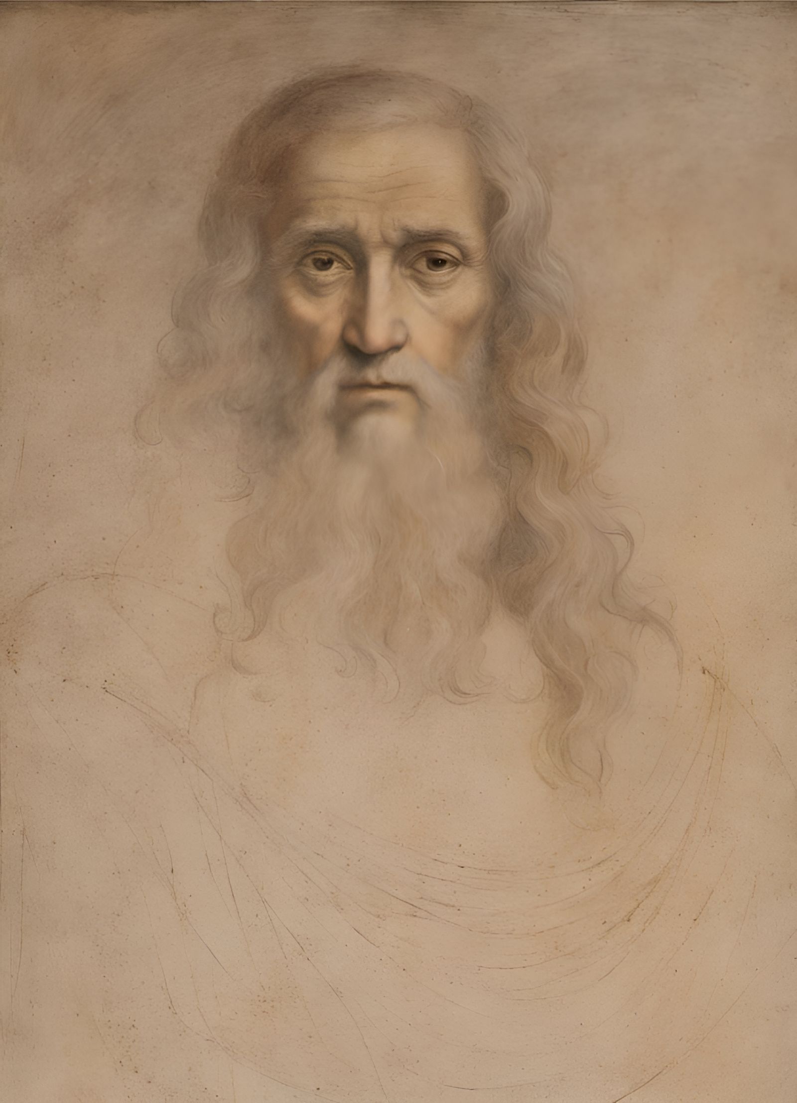 Leonardo Da Vinci