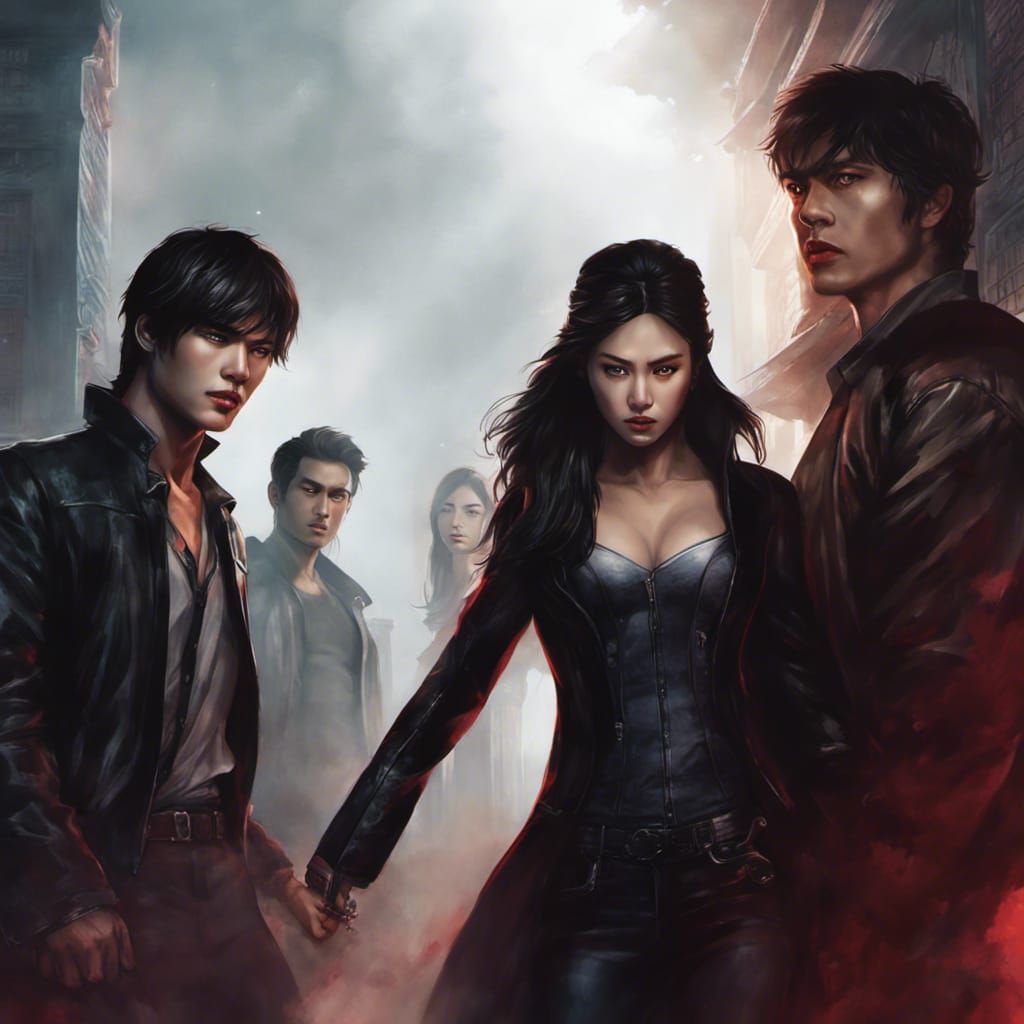 The Dokkaebi Diaries