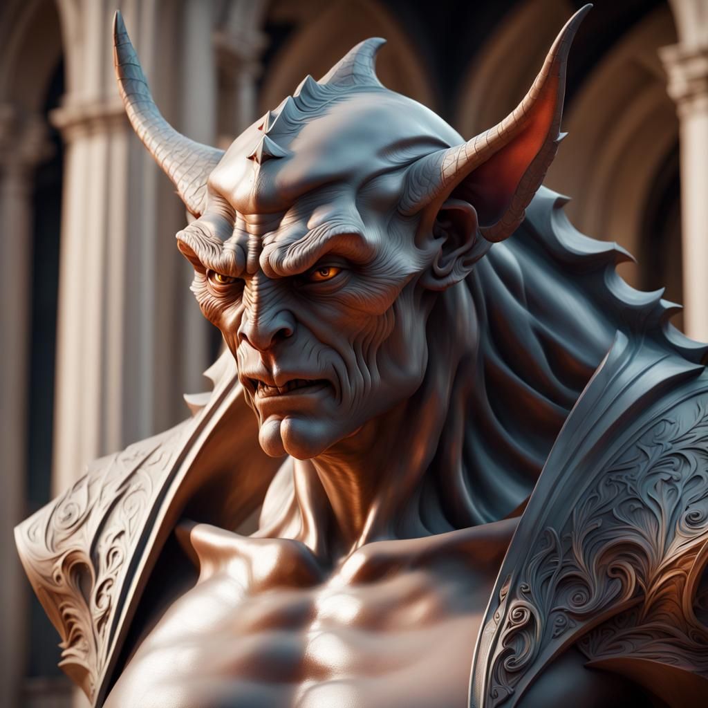Gargoyle