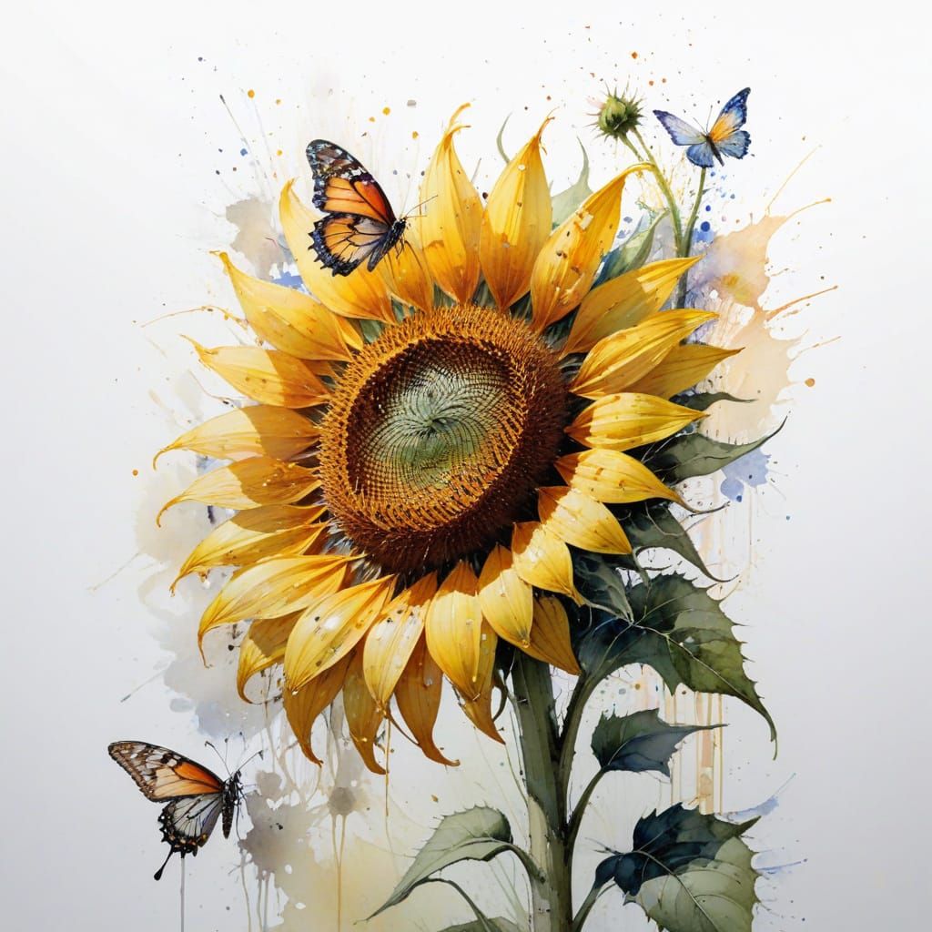 Sunflower