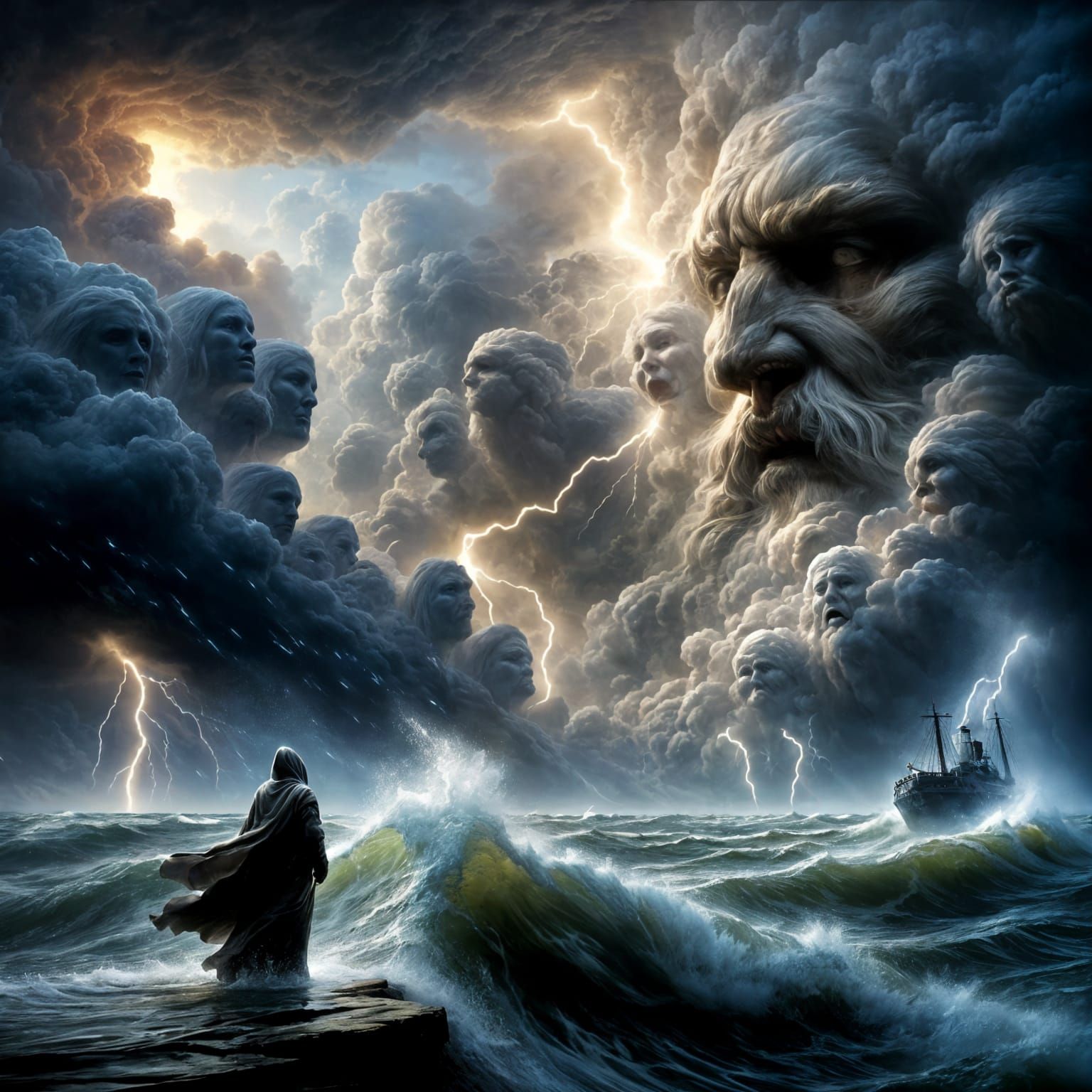 Storm Gods