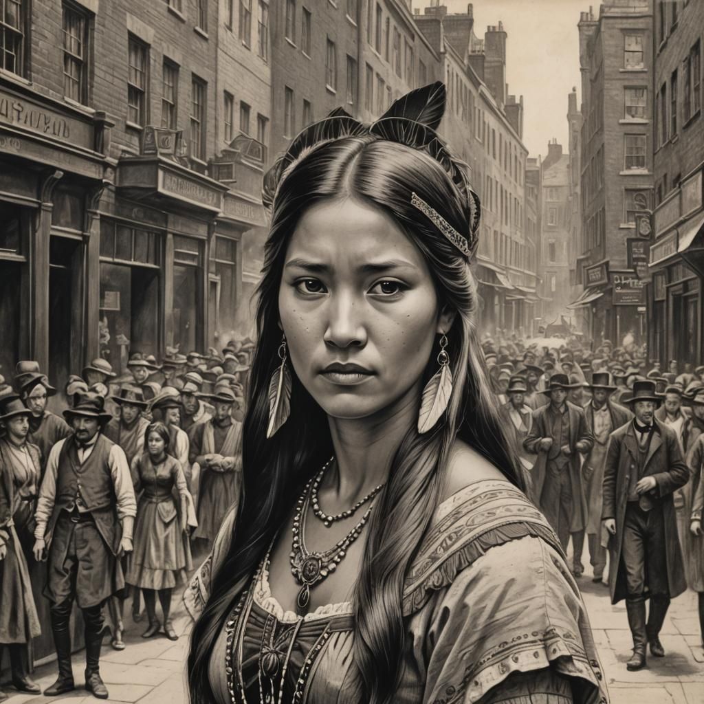 Misplaced feeling.....