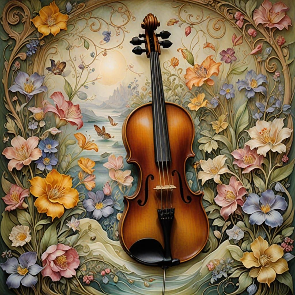 Violin
