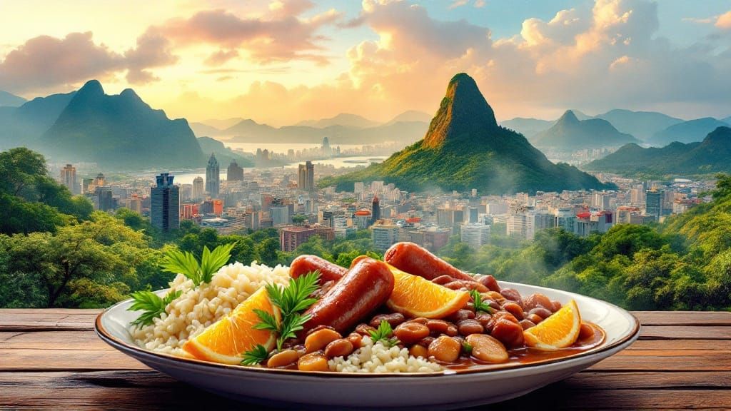 Feijoada