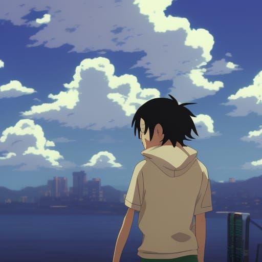 Seriously?
This one here, he's rarin' to fail
He'll rob a 7-11 and go straight to jail
Maybe steal hubcaps, maybe steal ...