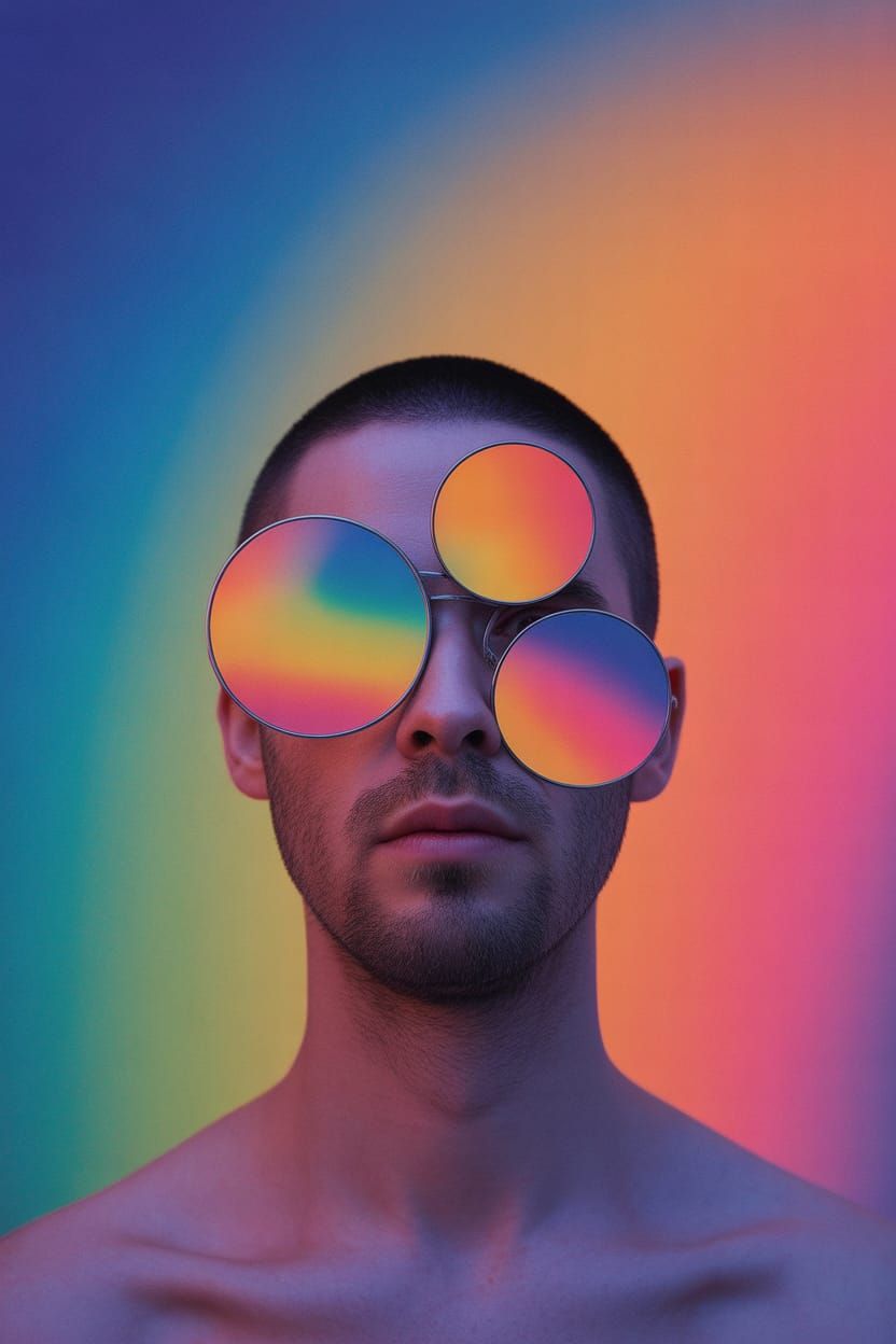 Morphing From the Slurb into Figurative Life Misaligned