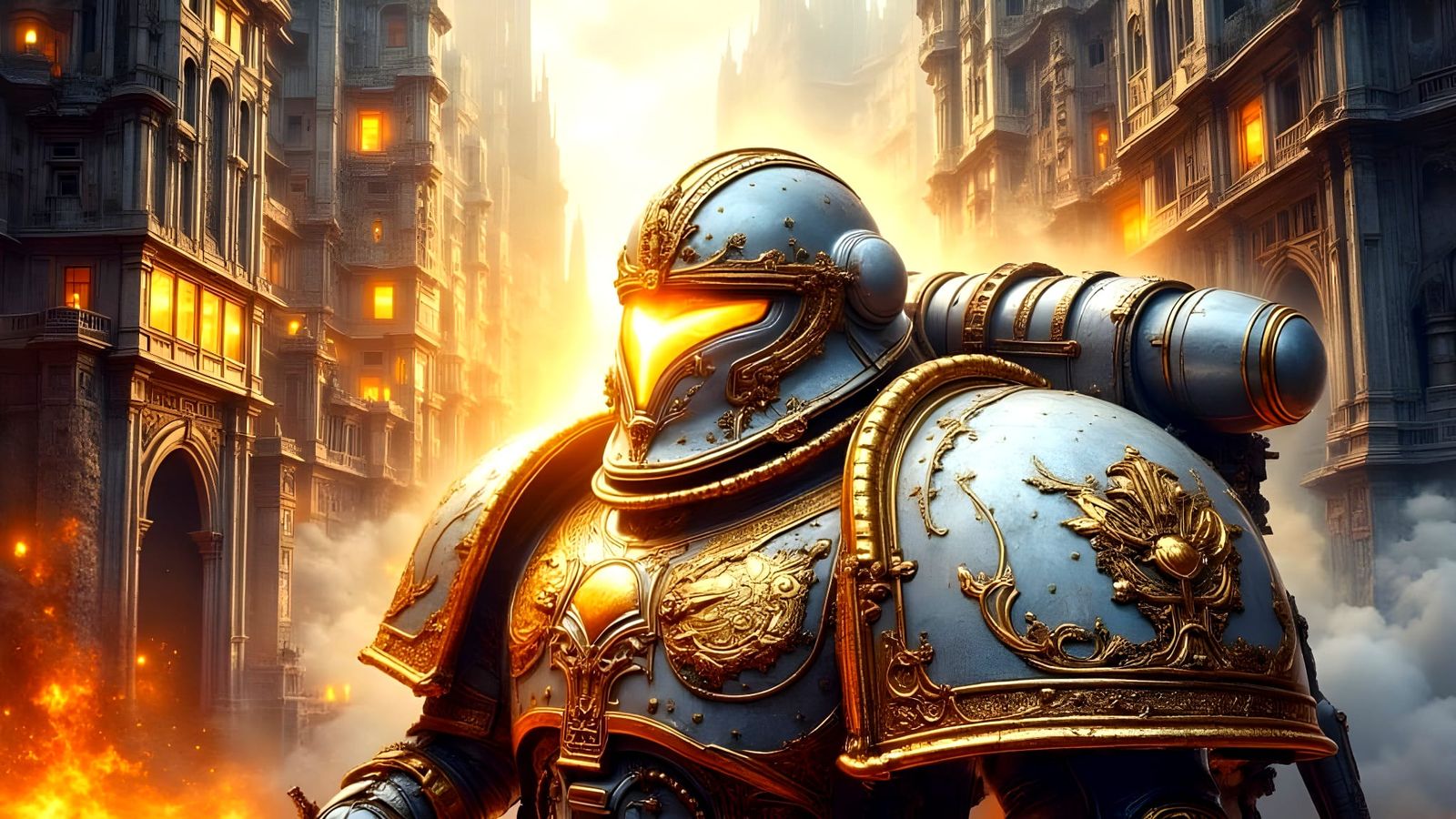 The Archivest of Jociedia