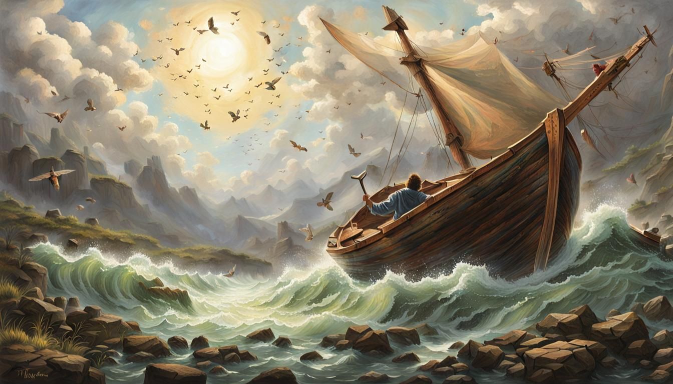 Empowerment: An AI Interpretation