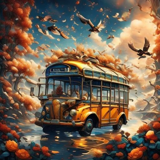 <lora:Scenic Dream V2:1.0> <lora:ML2 Dream Model V1:1.0> <lo...