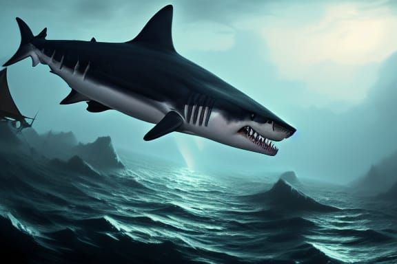 Shark