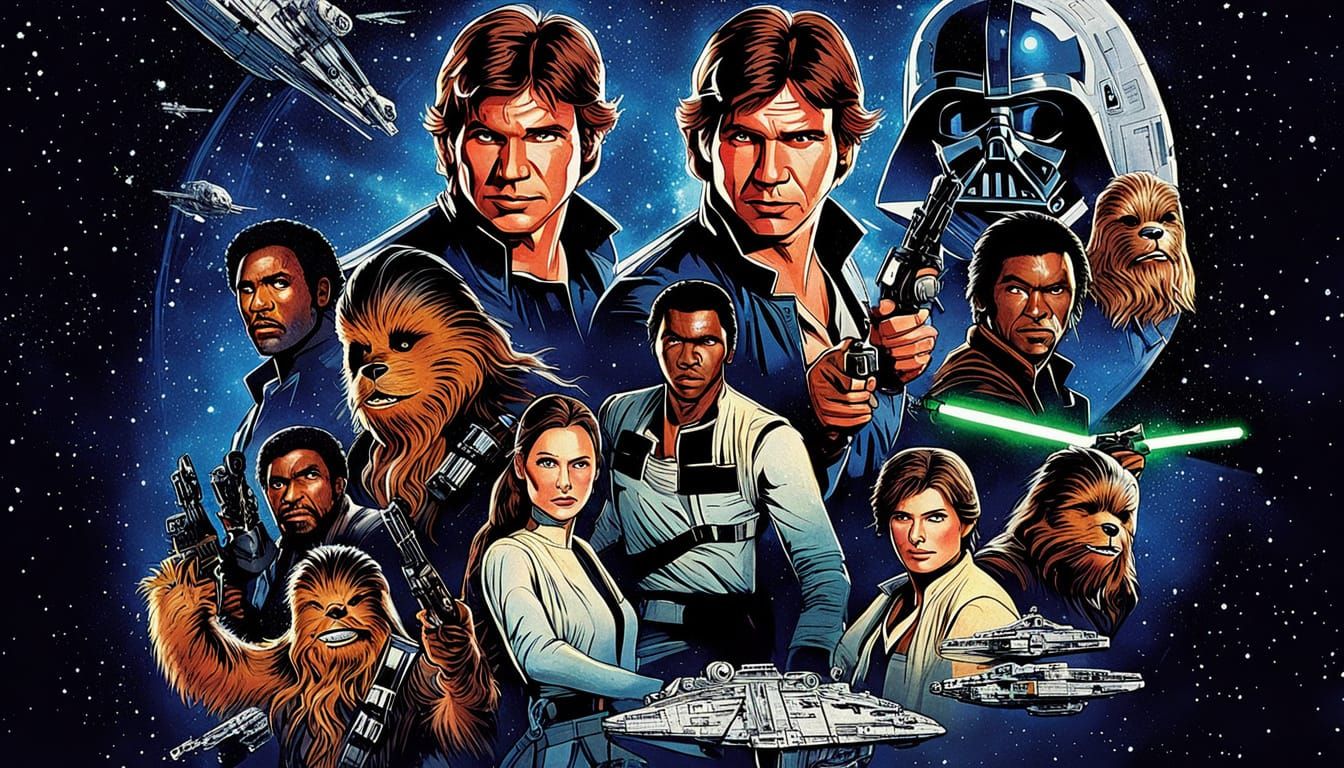 Poster : An original poster featuring the most seductive smu...