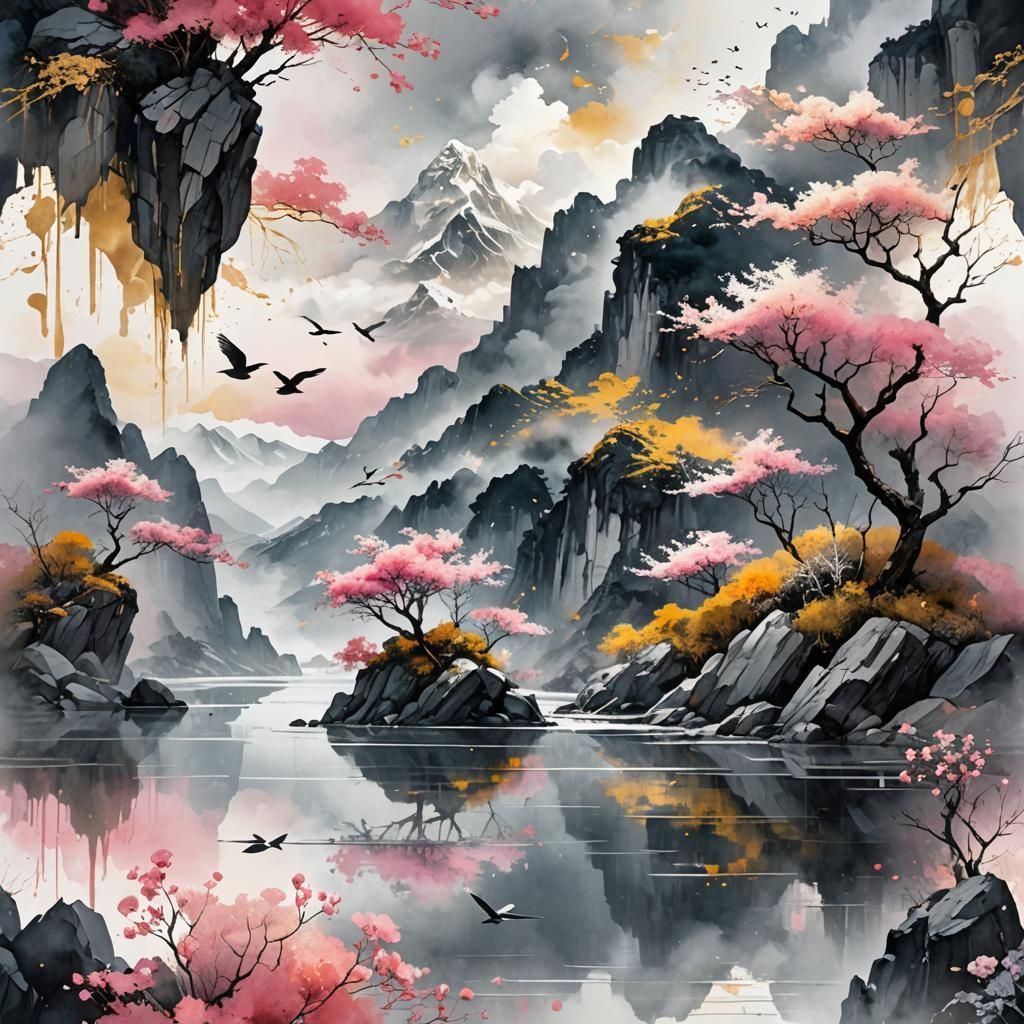 Landscape
