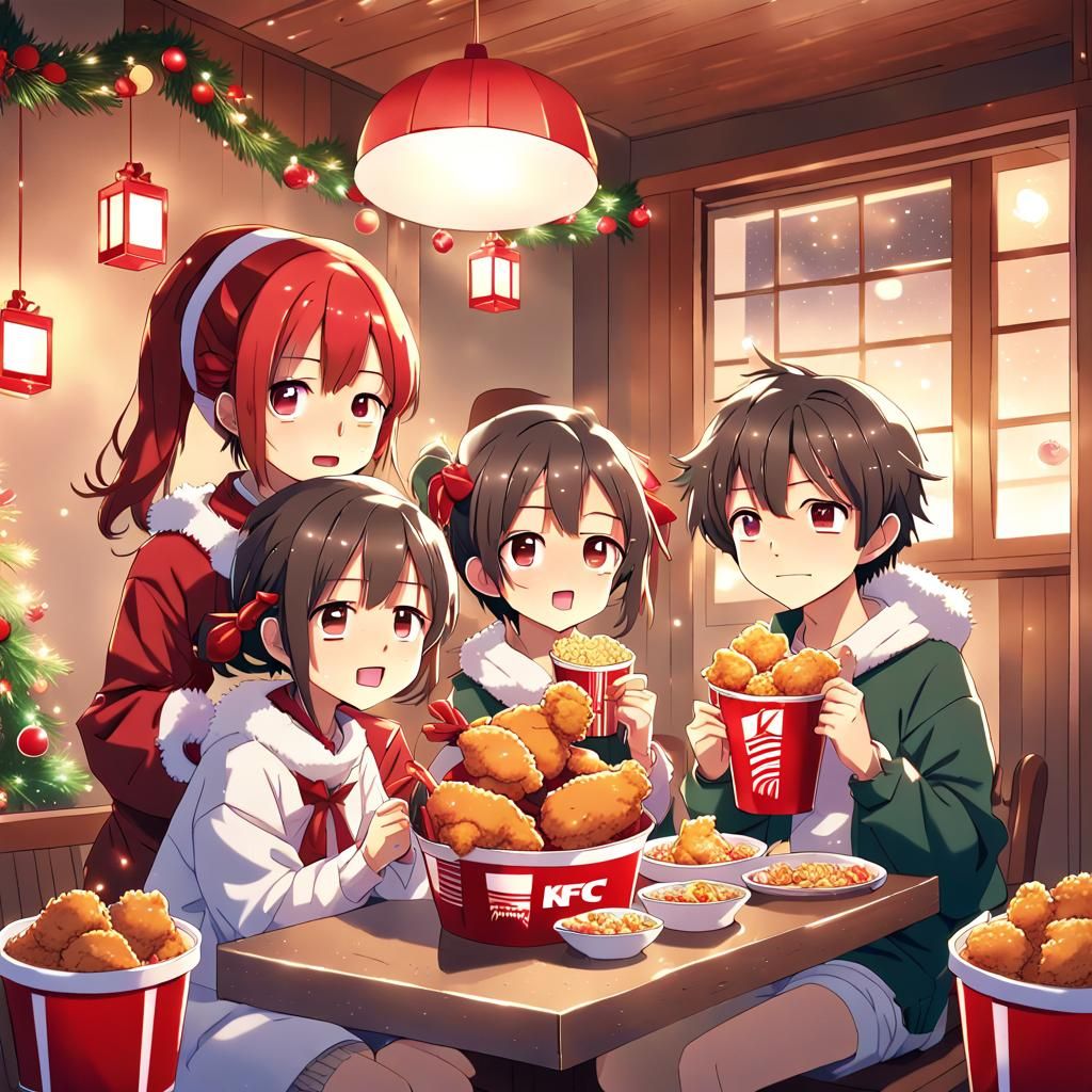 Japan - Meri Kurisumasu