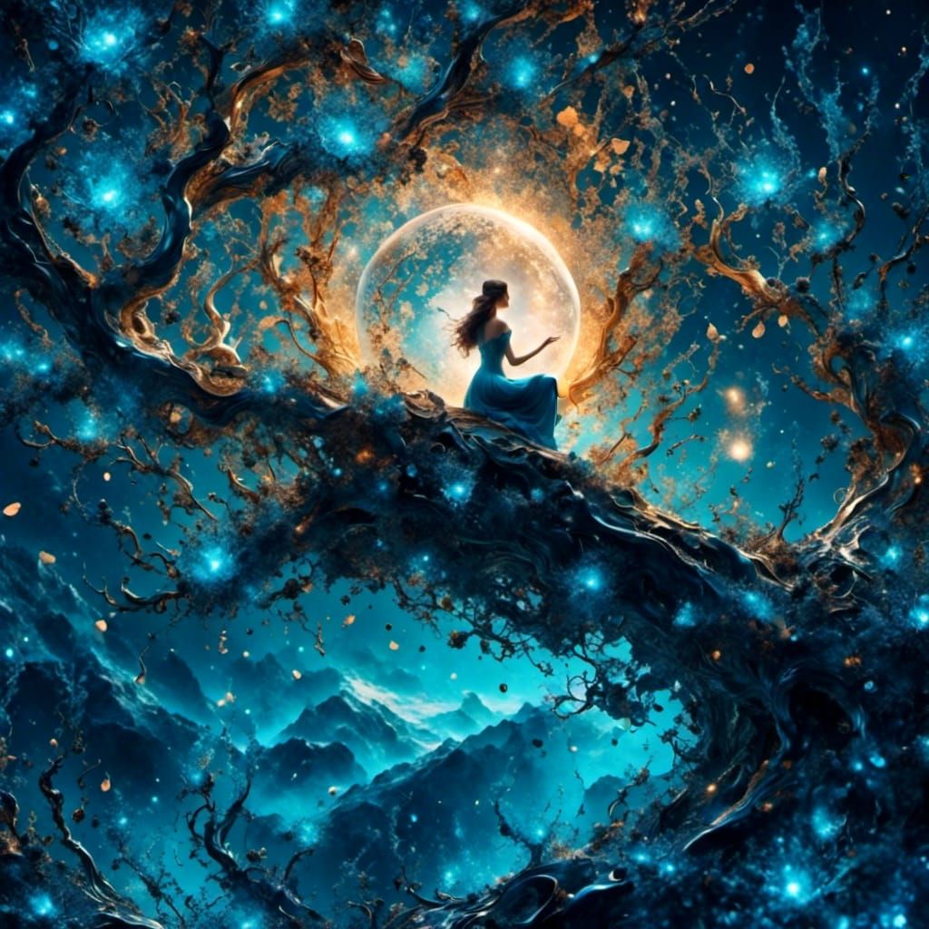 <lora:eye:1.0><lora:ensidia:1.0><lora:Mnemcore:1.0>imagine a...