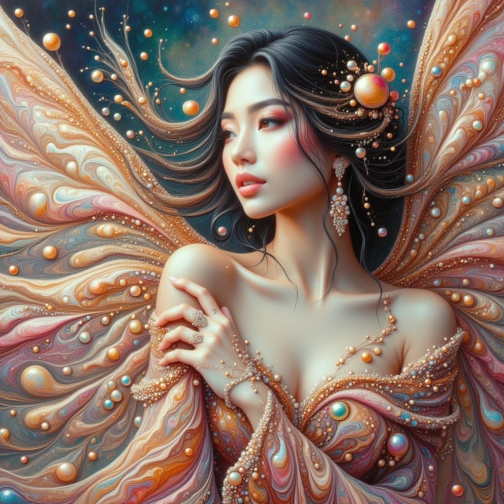 The Goddess  *(Anything Fairy)