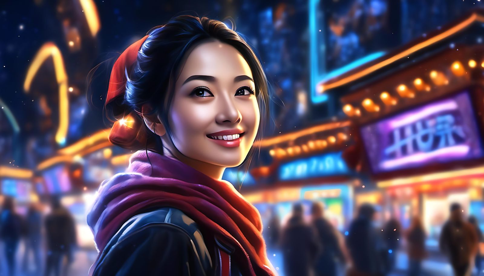 watch "Her" with background-music: Alexandra Dovgan - Felix ...