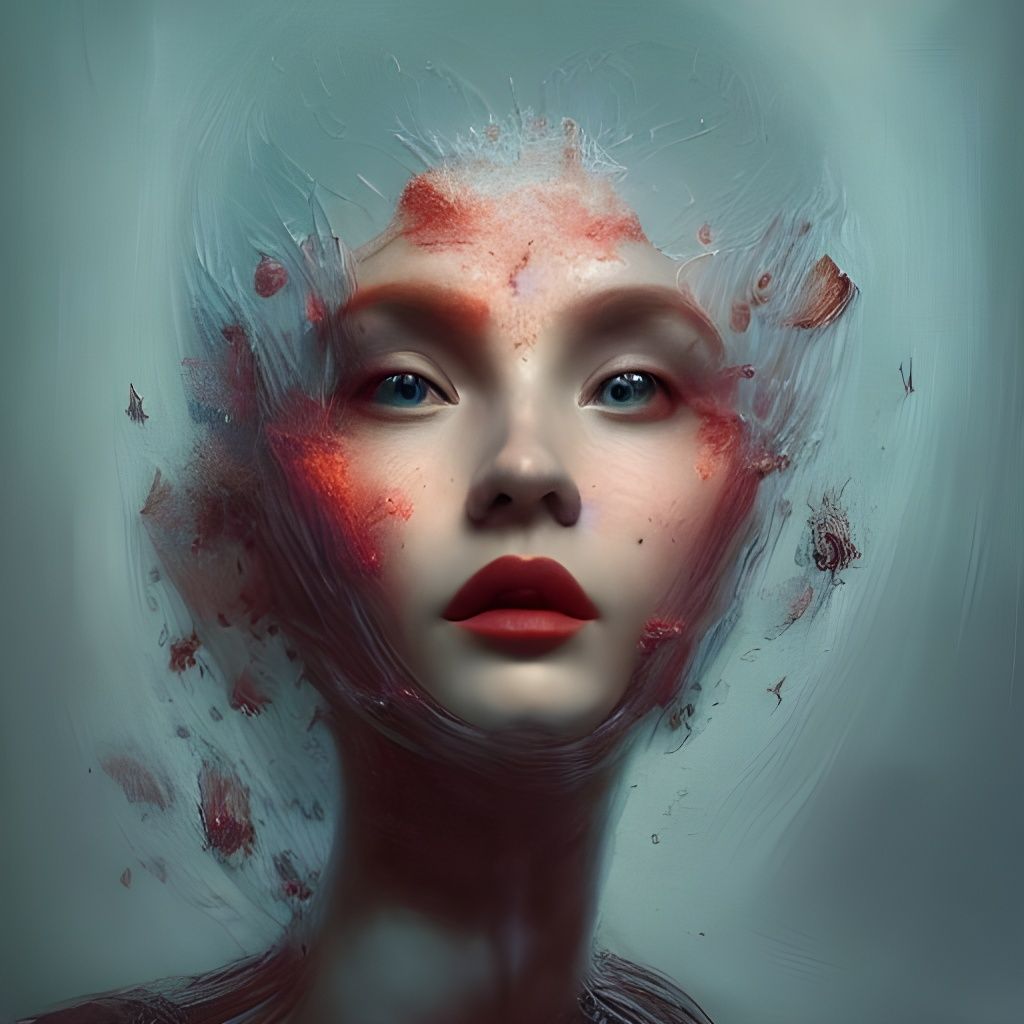 Rouge I