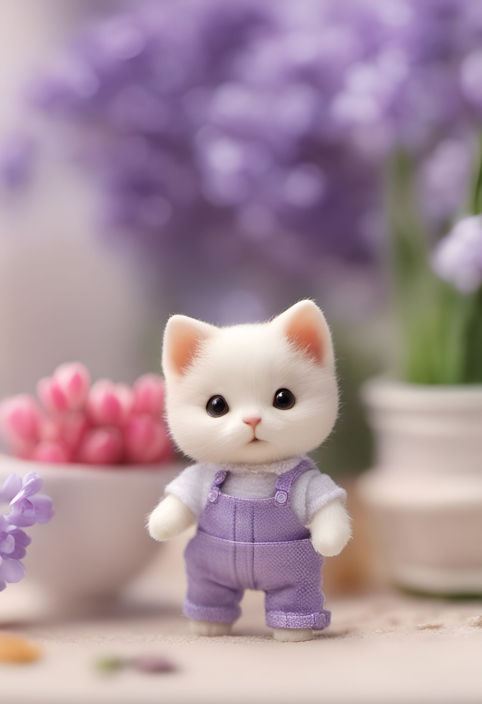 ฅ⁠^⁠•⁠ﻌ⁠•⁠^⁠ฅ for Meow ⁠♡ 1/3