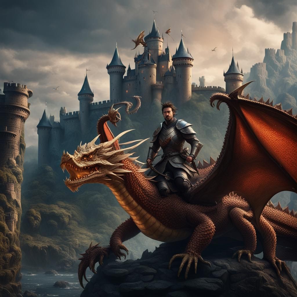 "Lets go." "You humans and your rushness. It would be madness to attack before the backup arrives."