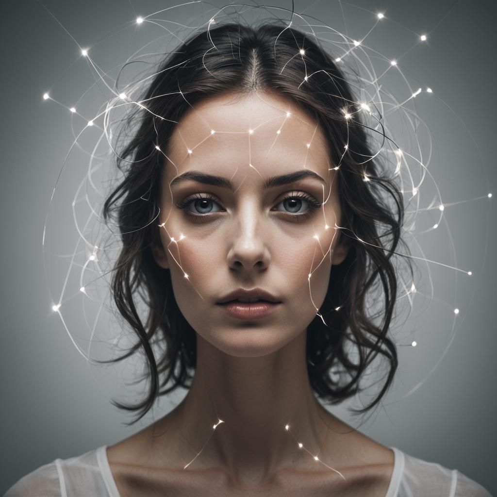 Dynamic Stroboscopic Portrait Reveals Motion