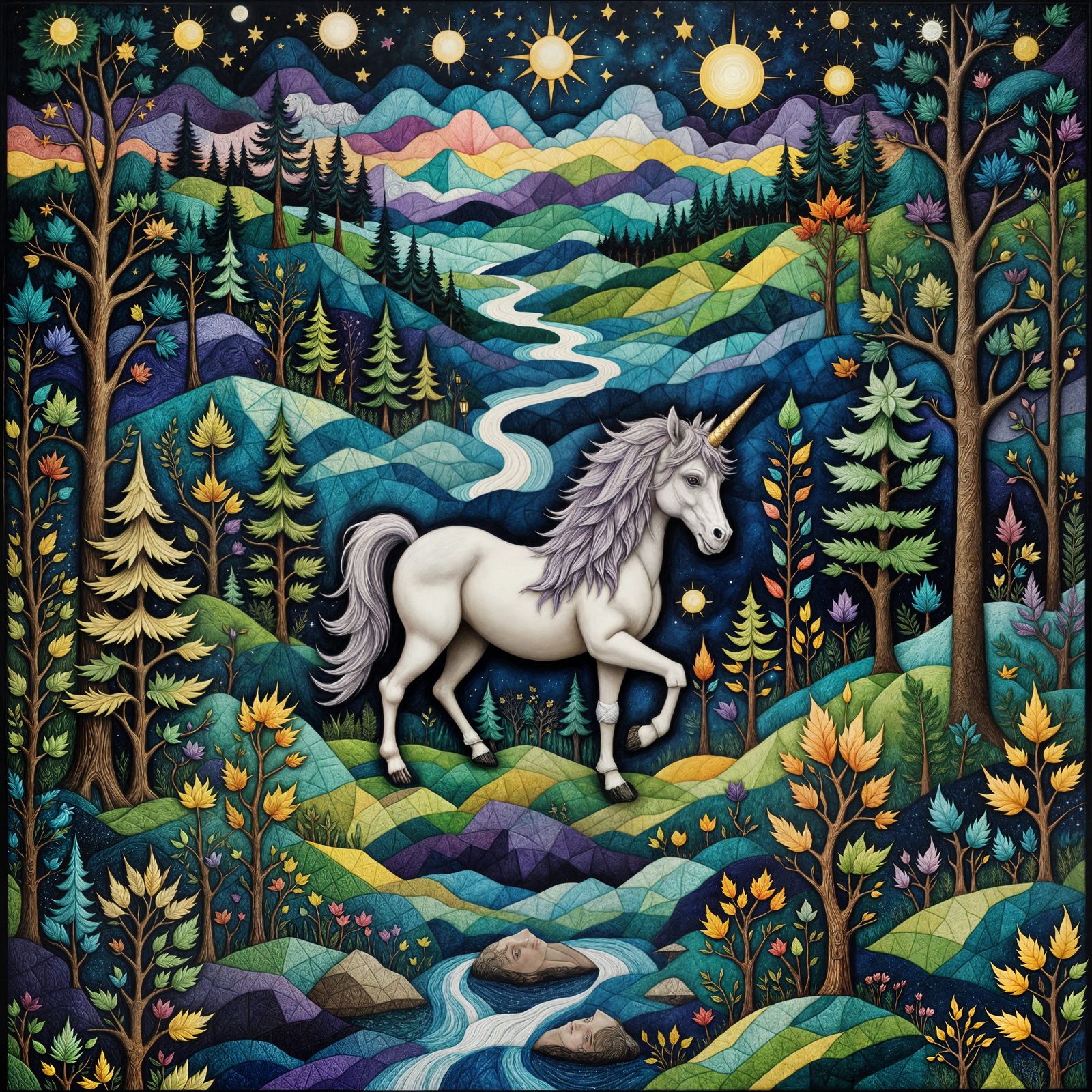 Playing with Prompts