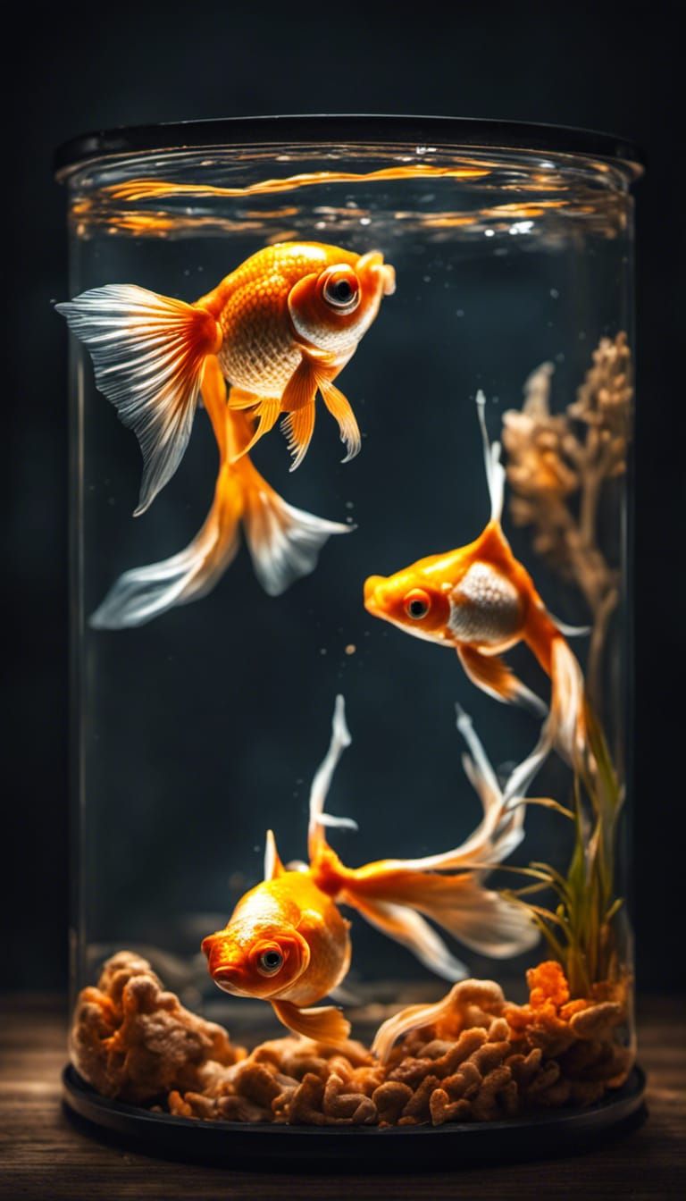 Joe, Bobby and Charlie