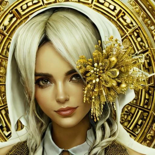 Adventures in Paradise: An AI Vision