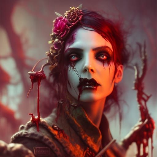 Alice Malice