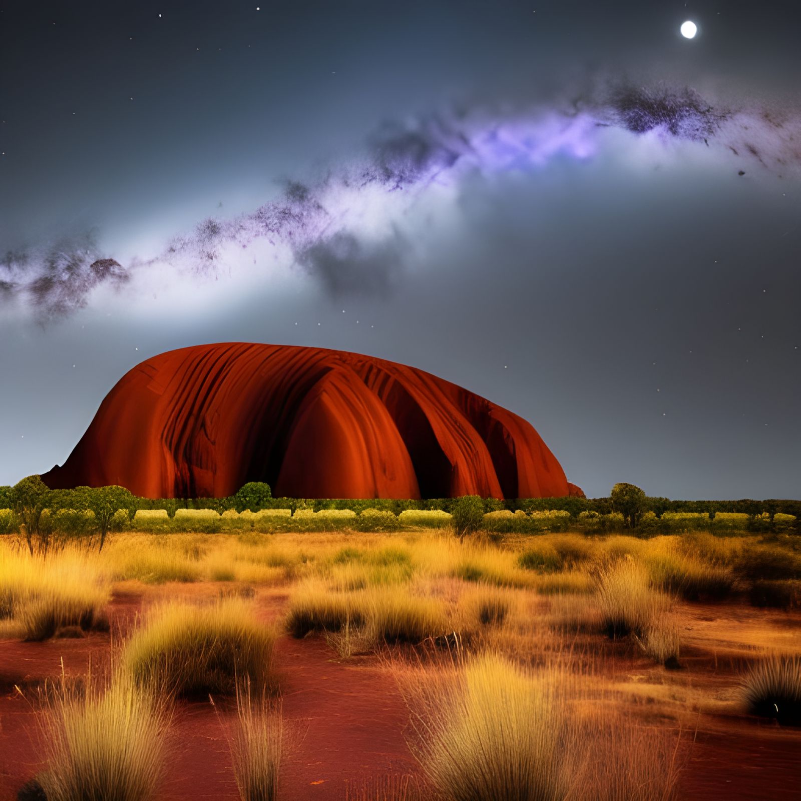 Uluru