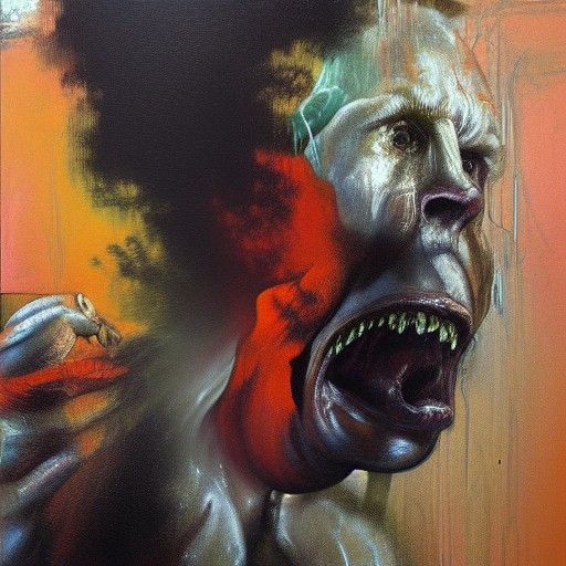 Madness series
