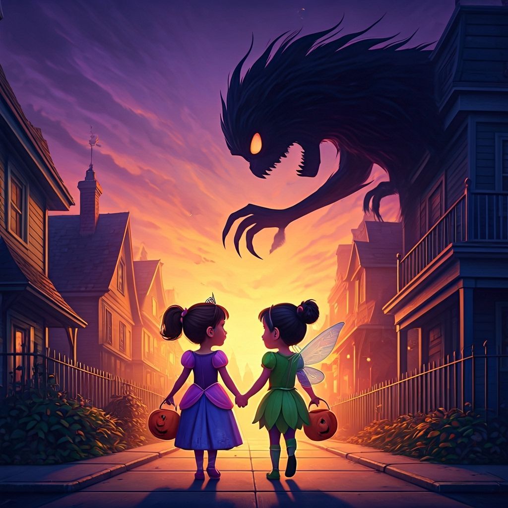 Be Wary of the Shadows