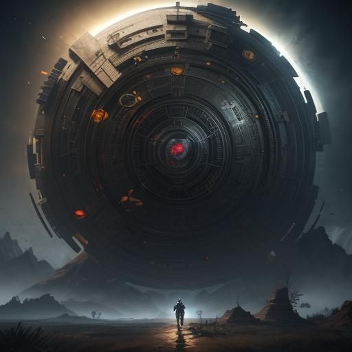 Epic Automotive 3D Cinematic Game Art