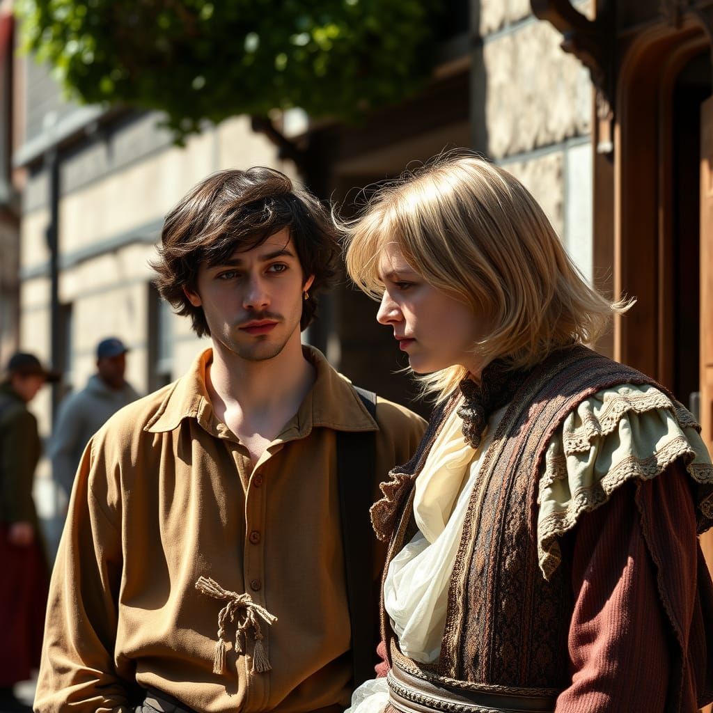 Shakespeare and Southampton in Renaissance London