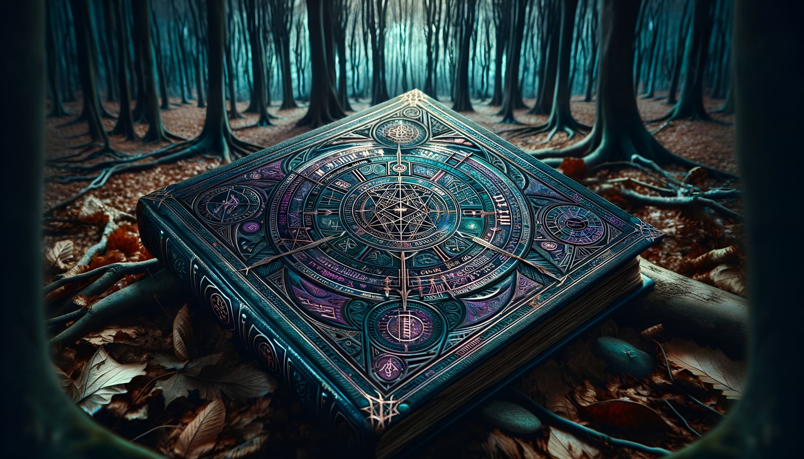 The Grimoire of Litch and Sentient Incarnation Arts.