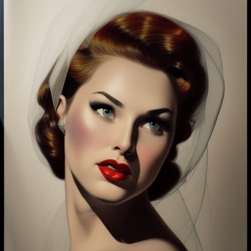 Woman