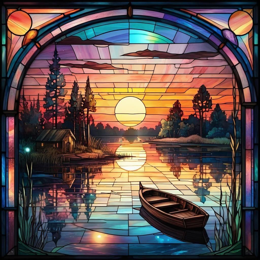 Light From The Other Side