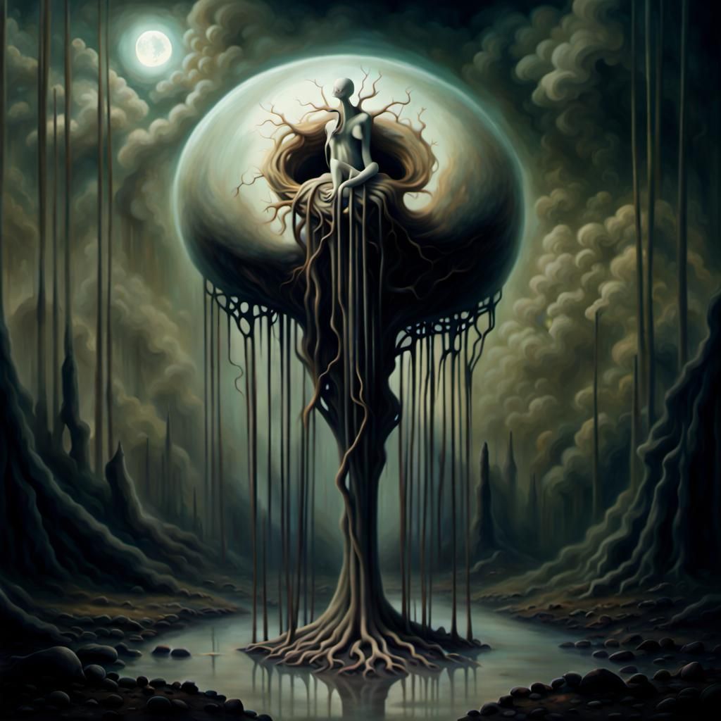 Esoteric Surrealism: Neglect and Rebirth