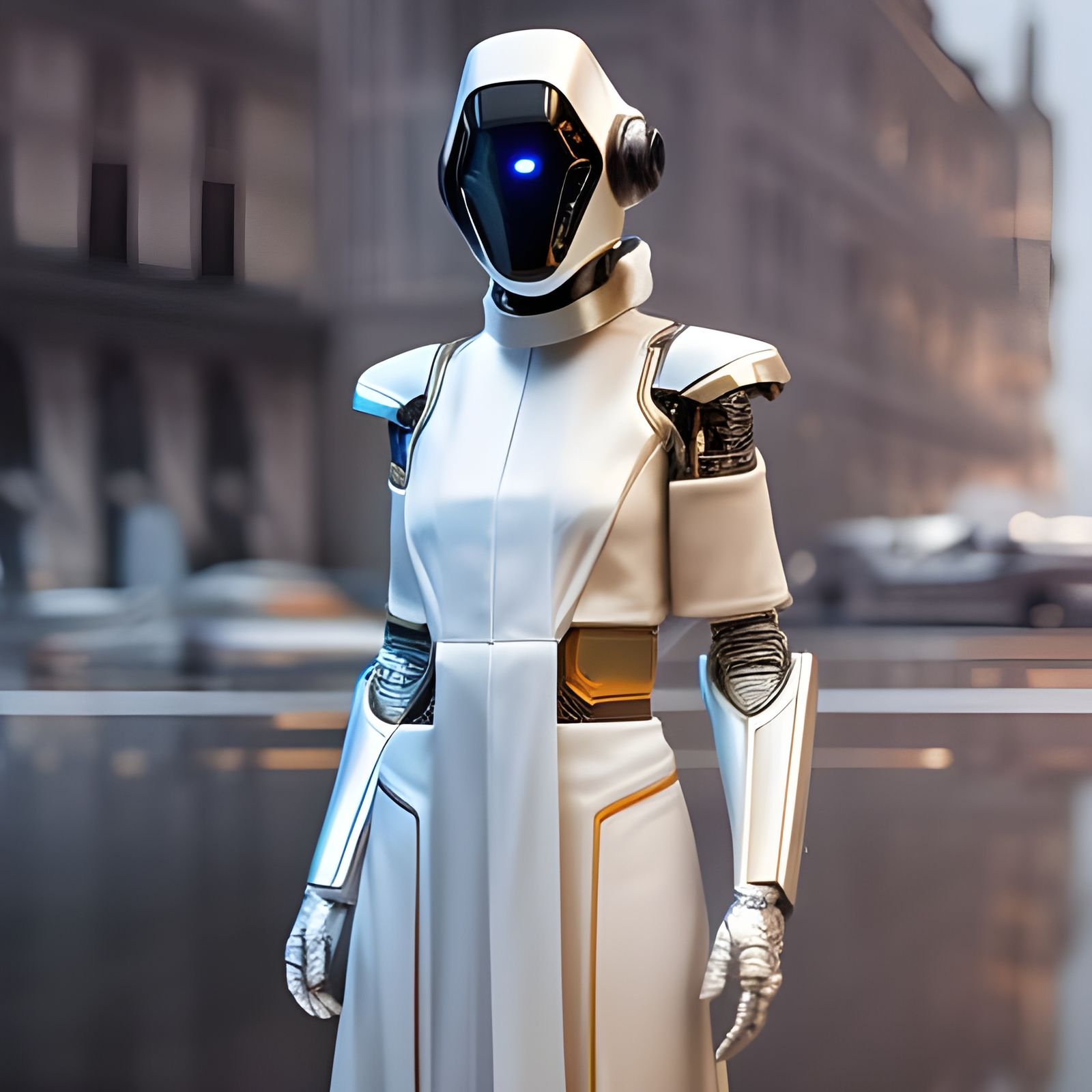 Automan 9.2 (Alternate garments)